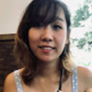 Meet your Posher, Quynh